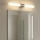 ONLI - LED Obrazové svítidlo OBUT LED/8W/230V 4000K matný chrom