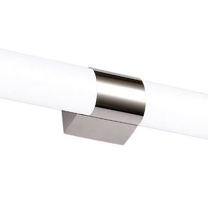ONLI - LED Obrazové svítidlo OBUT LED/8W/230V 4000K matný chrom