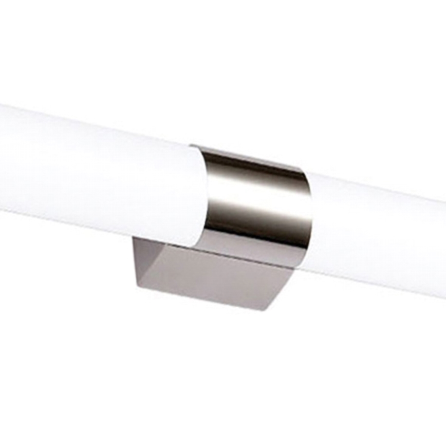ONLI - LED Obrazové svítidlo OBUT LED/8W/230V 4000K matný chrom