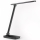 ONLI - LED Stmívatelná stolní lampa s USB portem DESKI LED/7W/230V 4000K černá