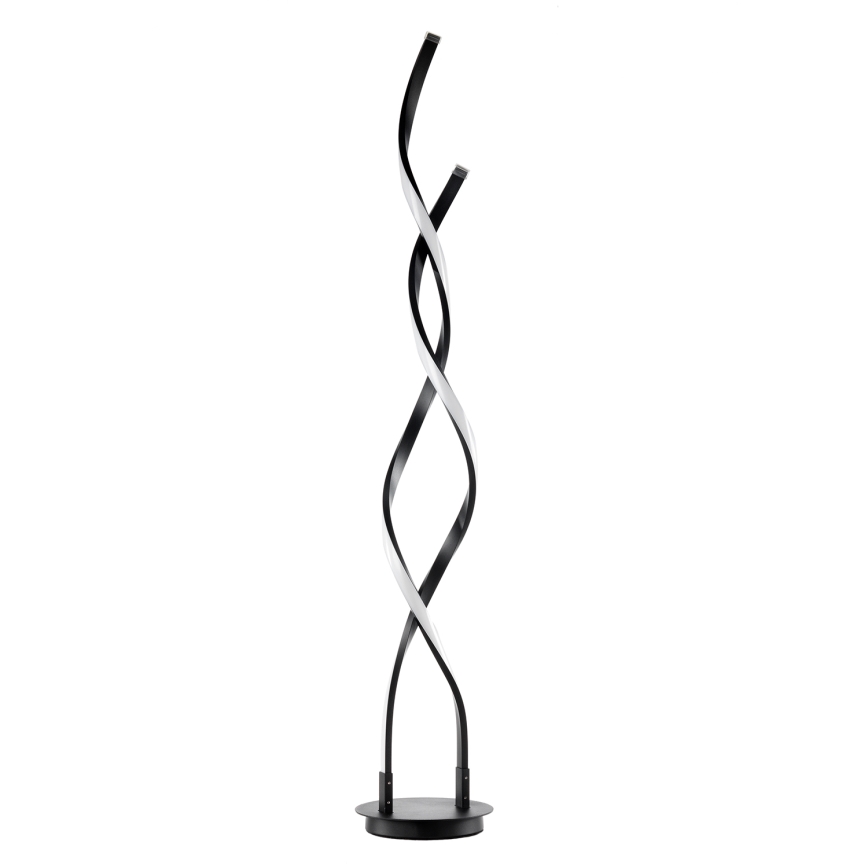 ONLI -  LED Stojací lampa DAFNE LED/38W/230V 4000K černá