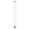 ONLI - LED Stojací lampa SIRILLA LED/20W/230V černá