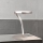 ONLI - LED Stolní lampa INFINITY LED/12W/230V 4500K 24 cm matný chrom