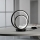 ONLI - LED Stolní lampa NOELIA LED/10W/230V 22 cm černá