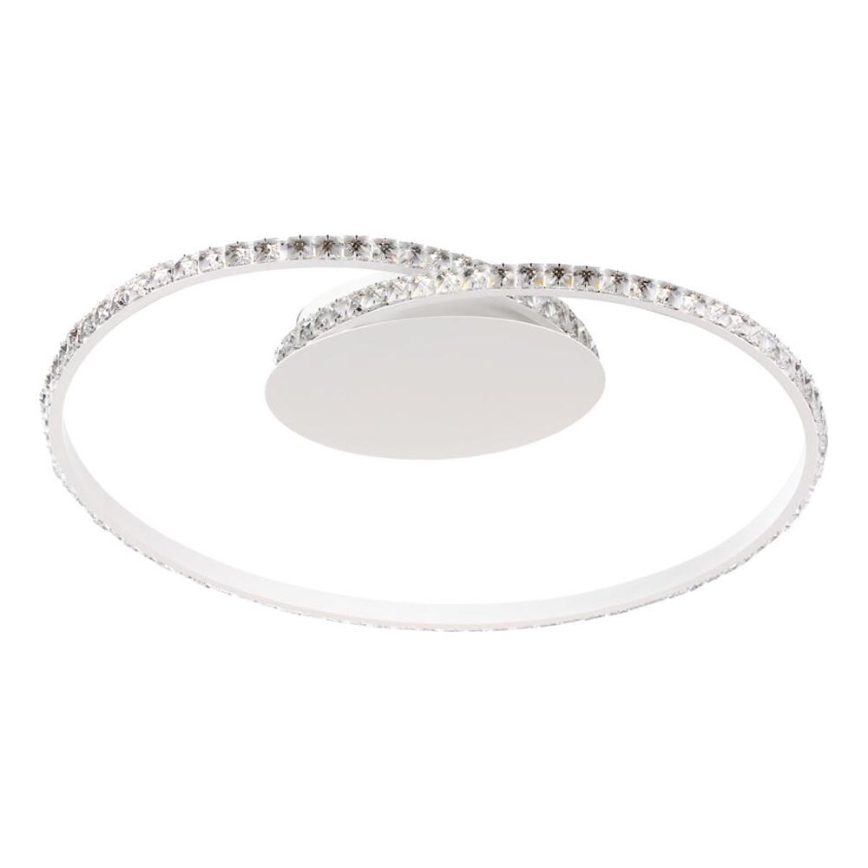 ONLI - LED Stropní svítidlo EDEN LED/26W/230V 4500K pr. 50 cm bílá