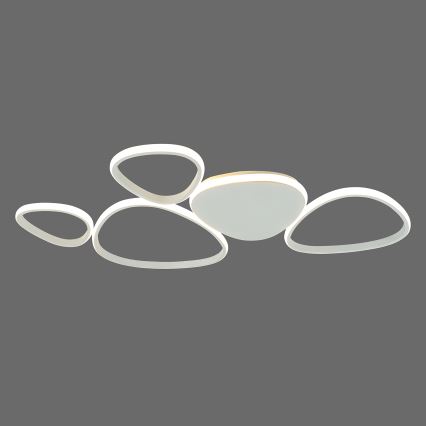 ONLI - LED Stropní svítidlo ROMEO LED/48W/230V 4000K bílá