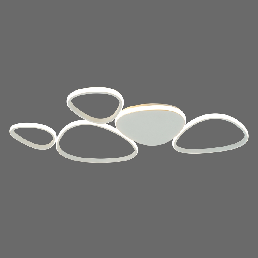 ONLI - LED Stropní svítidlo ROMEO LED/48W/230V 4000K bílá