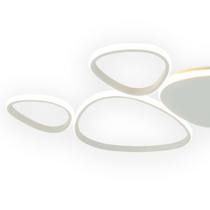 ONLI - LED Stropní svítidlo ROMEO LED/48W/230V 4000K bílá