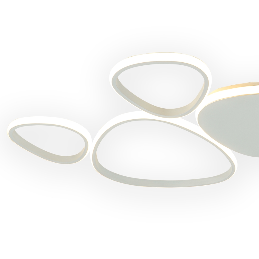 ONLI - LED Stropní svítidlo ROMEO LED/48W/230V 4000K bílá
