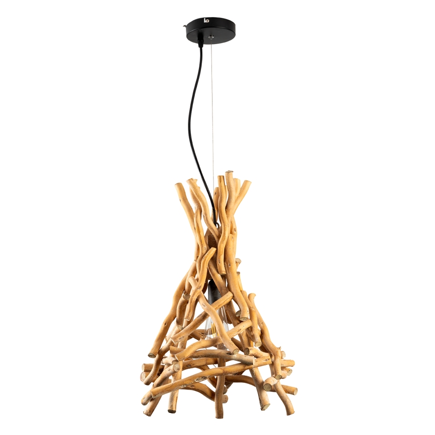 ONLI - Lustr na lanku AGAR 1xE27/22W/230V