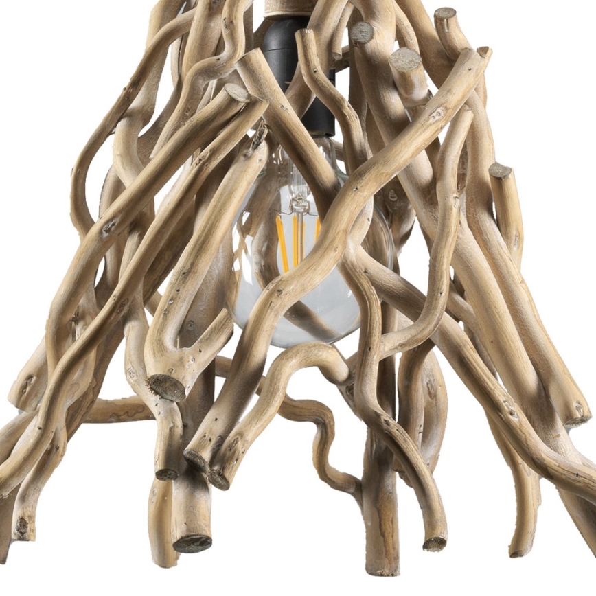 ONLI - Lustr na lanku AGAR 1xE27/22W/230V