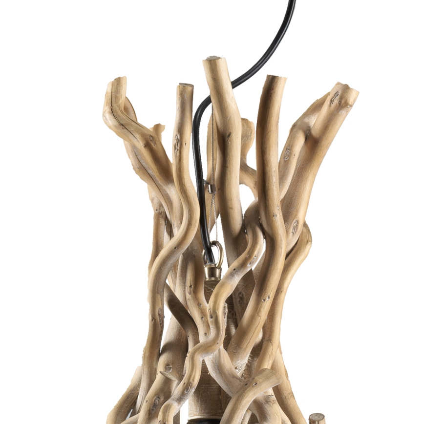 ONLI - Lustr na lanku AGAR 1xE27/22W/230V