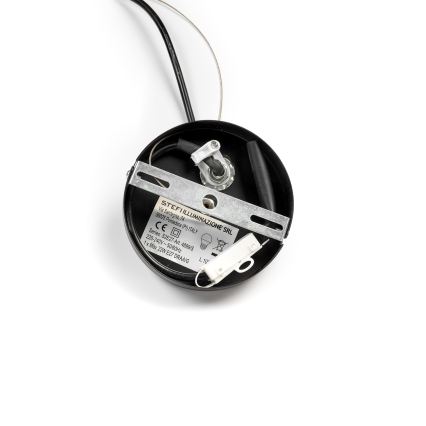 ONLI - Lustr na lanku AGAR 1xE27/22W/230V