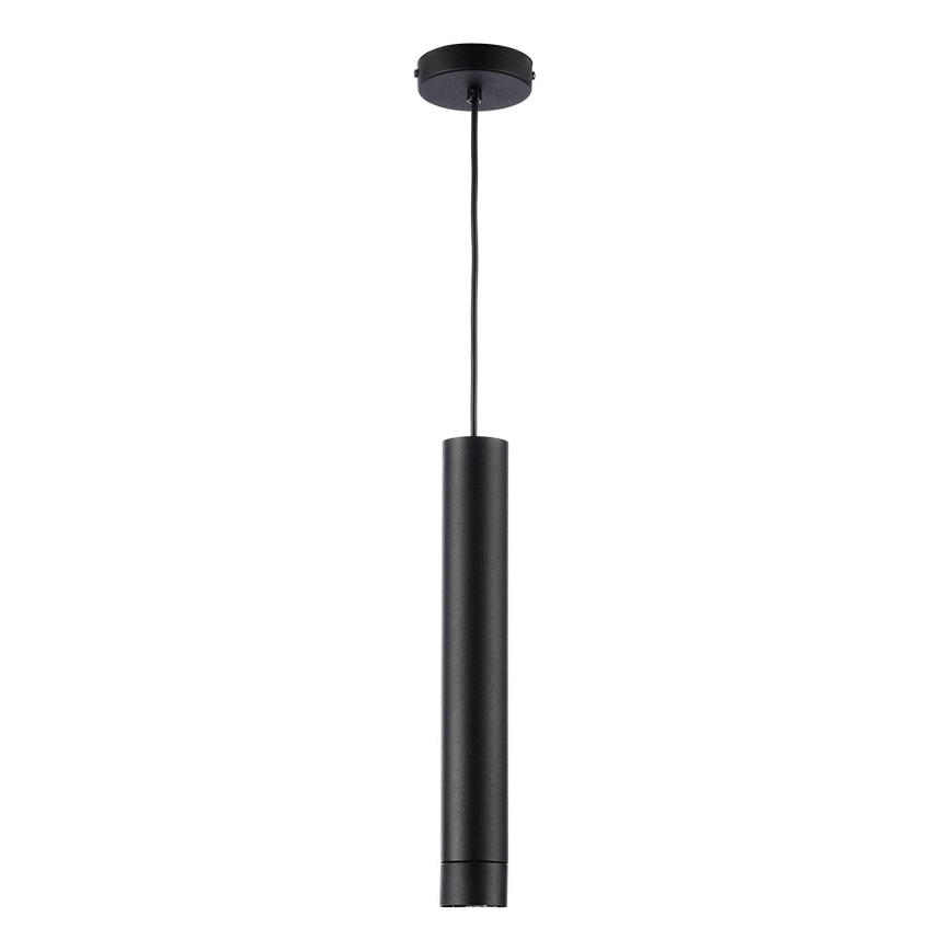 ONLI - Lustr na lanku DORA 1xE27/15W/230V černá