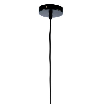 ONLI - Lustr na lanku DOROTY 1xE27/22W/230V pr. 20 cm