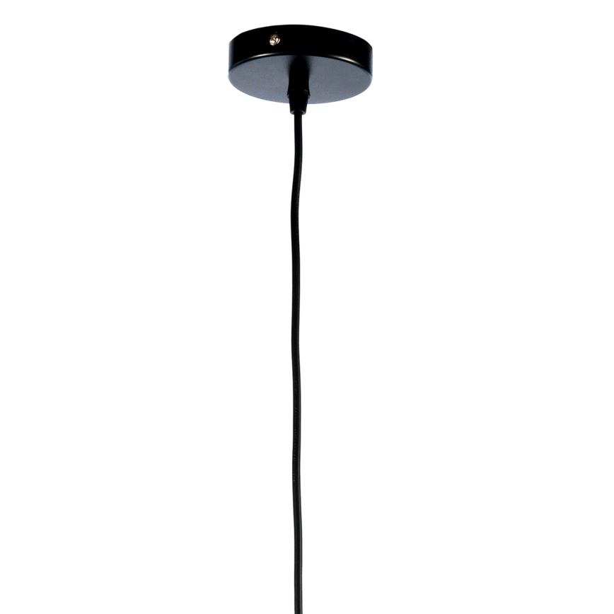 ONLI - Lustr na lanku DOROTY 1xE27/22W/230V pr. 20 cm