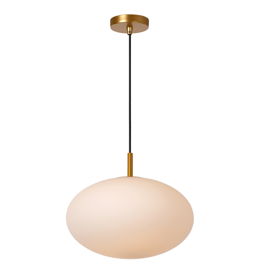 ONLI - Lustr na lanku JANET 1xE27/6W/230V pr. 30 cm