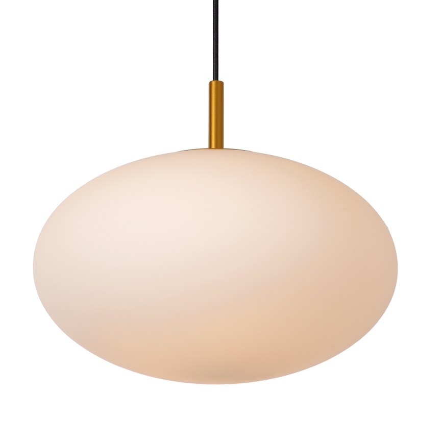 ONLI - Lustr na lanku JANET 1xE27/6W/230V pr. 30 cm