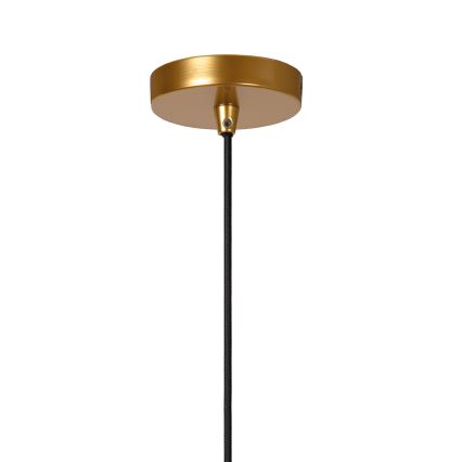 ONLI - Lustr na lanku JANET 1xE27/6W/230V pr. 30 cm