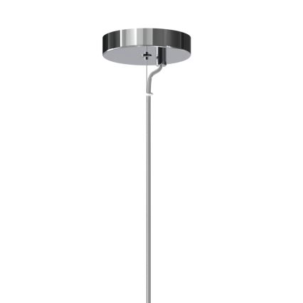ONLI - Lustr na lanku KIMBERLY 6xG9/6W/230V lesklý chrom