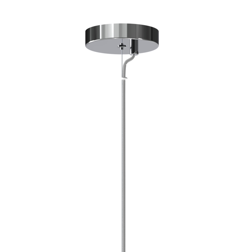 ONLI - Lustr na lanku KIMBERLY 6xG9/6W/230V lesklý chrom