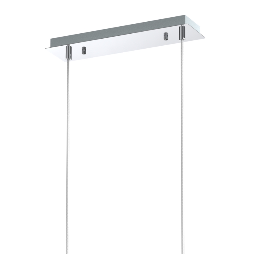 ONLI - Lustr na lanku KIMBERLY 8xG9/6W/230V lesklý chrom