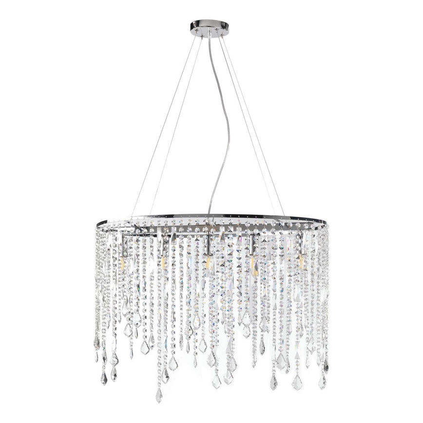 ONLI - Lustr na lanku LAILA 5xE14/10W/230V
