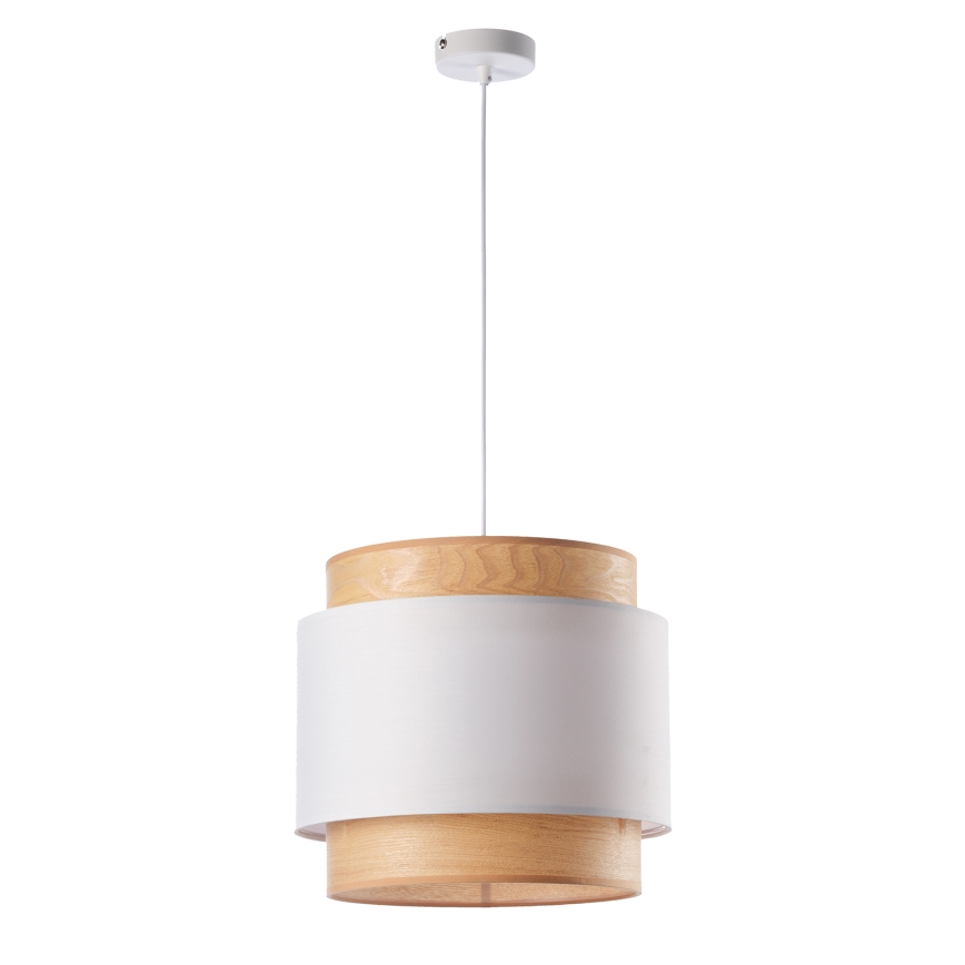 ONLI - Lustr na lanku LICIA 1xE27/22W/230V