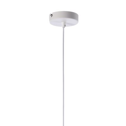 ONLI - Lustr na lanku LICIA 1xE27/22W/230V