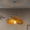 ONLI - Lustr na lanku RINGO 1xE27/15W/230V rafie