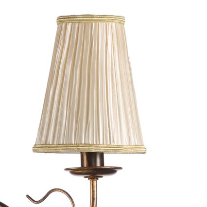 ONLI - Lustr na řetězu DELIA 3xE14/6W/230V