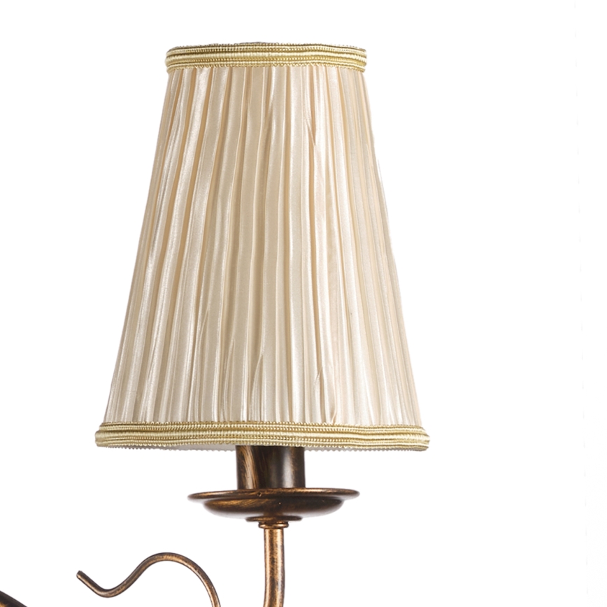 ONLI - Lustr na řetězu DELIA 3xE14/6W/230V