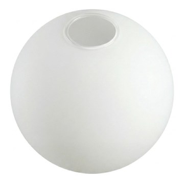 ONLI - Náhradní sklo k lustru na lanku PALOMA pr. 10 cm