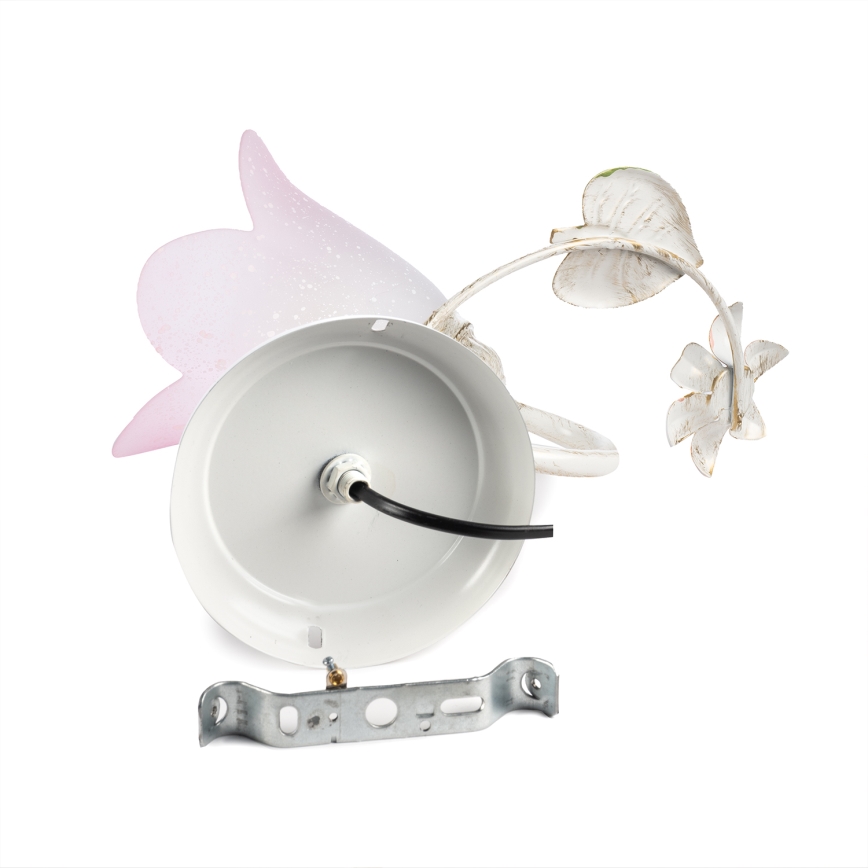 ONLI - Nástěnné svítidlo BOTTON DORO 1xE14/6W/230V