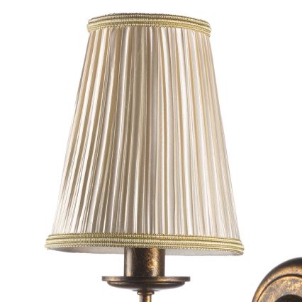 ONLI - Nástěnné svítidlo DELIA 1xE14/6W/230V