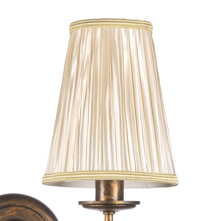 ONLI - Nástěnné svítidlo DELIA 2xE14/6W/230V