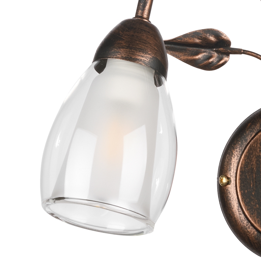 ONLI - Nástěnné svítidlo LILIANA 2xE14/6W/230V