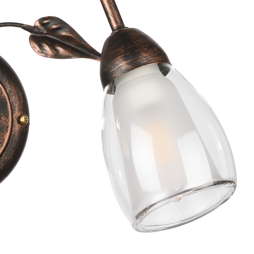 ONLI - Nástěnné svítidlo LILIANA 2xE14/6W/230V