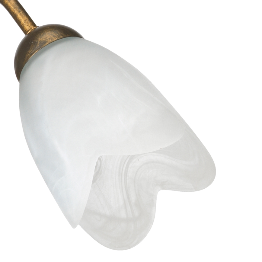 ONLI - Nástěnné svítidlo ODINO 2xE14/6W/230V