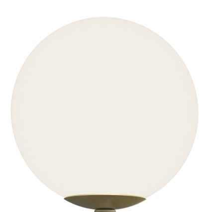 ONLI - Nástěnné svítidlo PALOMA 1xG9/10W/230V zlatá