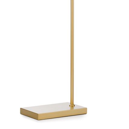 ONLI - Stojací lampa CROSS 1xE27/22W/230V