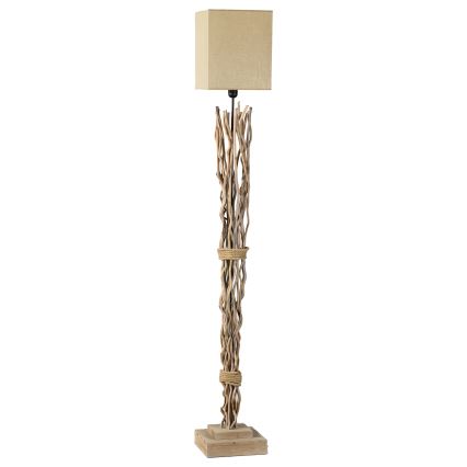 ONLI - Stojací lampa MARICA 1xE27/22W/230V