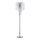 ONLI - Stojací lampa PIOGGIA 3xE14/6W/230V lesklý chrom