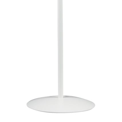 ONLI - Stojací lampa TITILLA 1xE27/22W/230V fialová/bílá