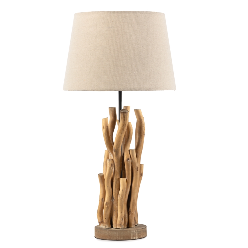 ONLI - Stolní lampa AGAR 1xE27/22W/230V 60 cm