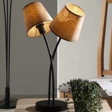 ONLI - Stolní lampa ASIA 2xE14/6W/230V 50 cm