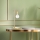 ONLI - Stolní lampa CROSS 1xE27/22W/230V 52 cm