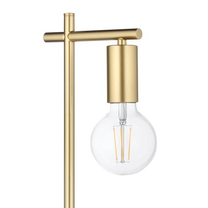 ONLI - Stolní lampa CROSS 1xE27/22W/230V 52 cm