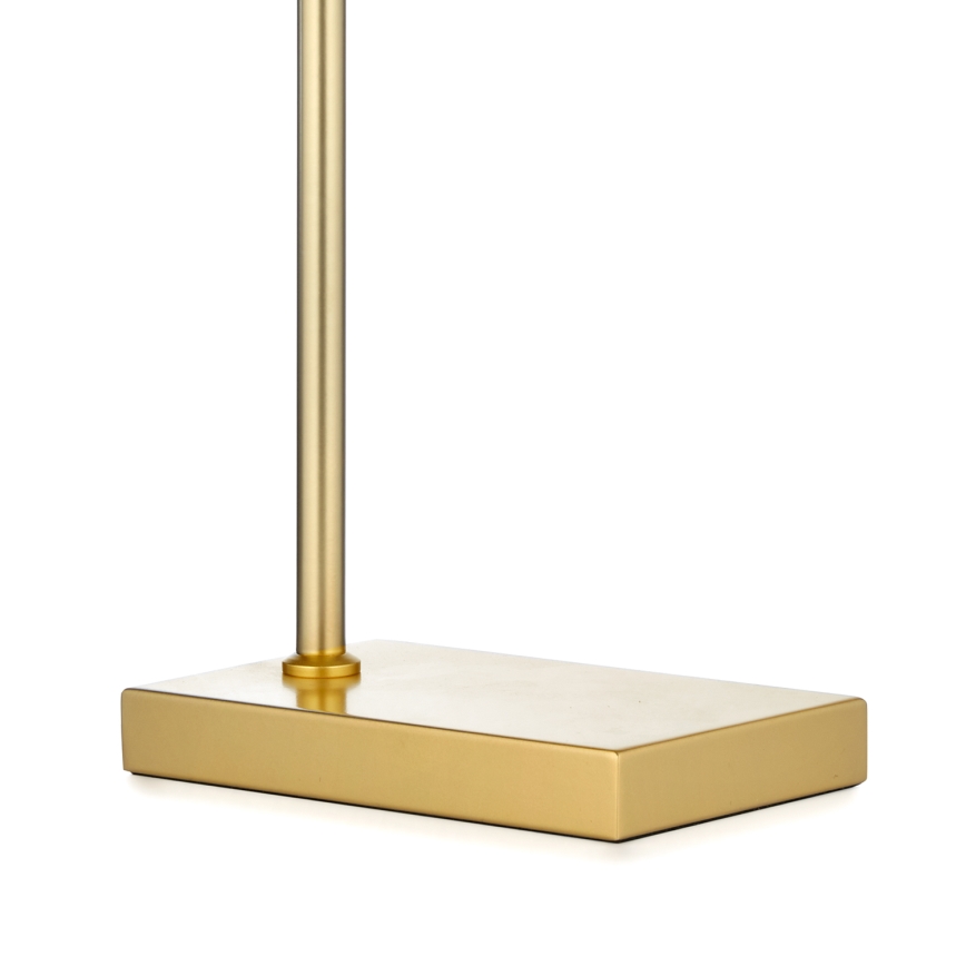 ONLI - Stolní lampa CROSS 1xE27/22W/230V 52 cm