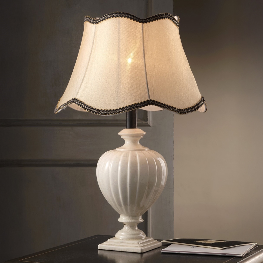 ONLI - Stolní lampa DESY 1xE27/22W/230V 60 cm